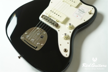 Made in Japan Traditional Late ’60s Jazzmaster - Black